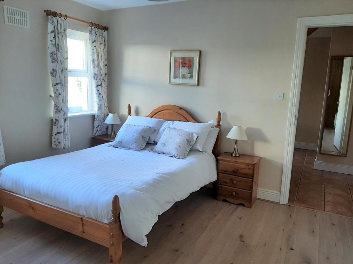 Abhainn Ri Cottages Blessington Exteriér fotografie