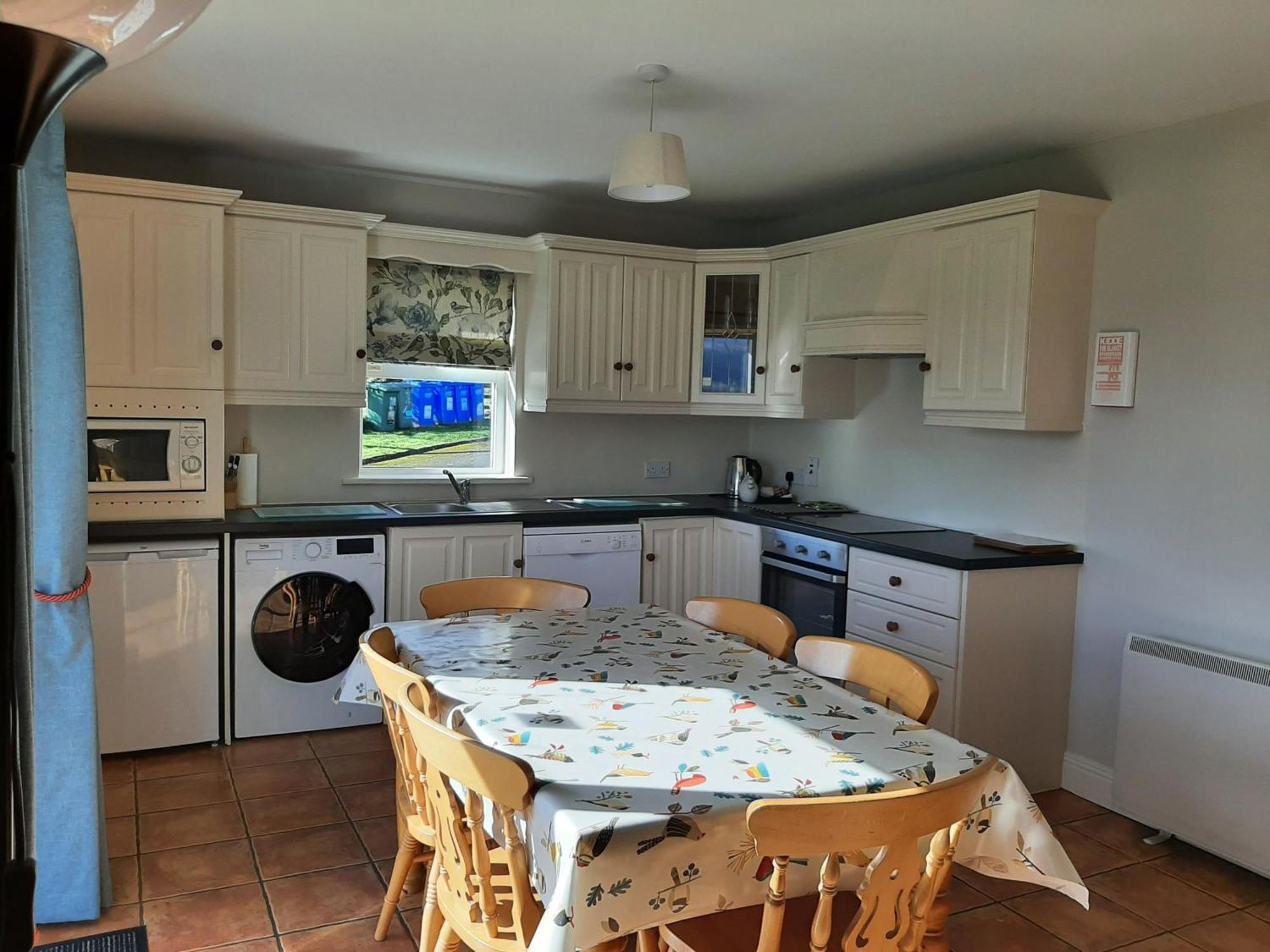 Abhainn Ri Cottages Blessington Exteriér fotografie